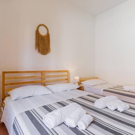 B&B Marchese By Vivimy Marina di Mancaversa Eksteriør bilde