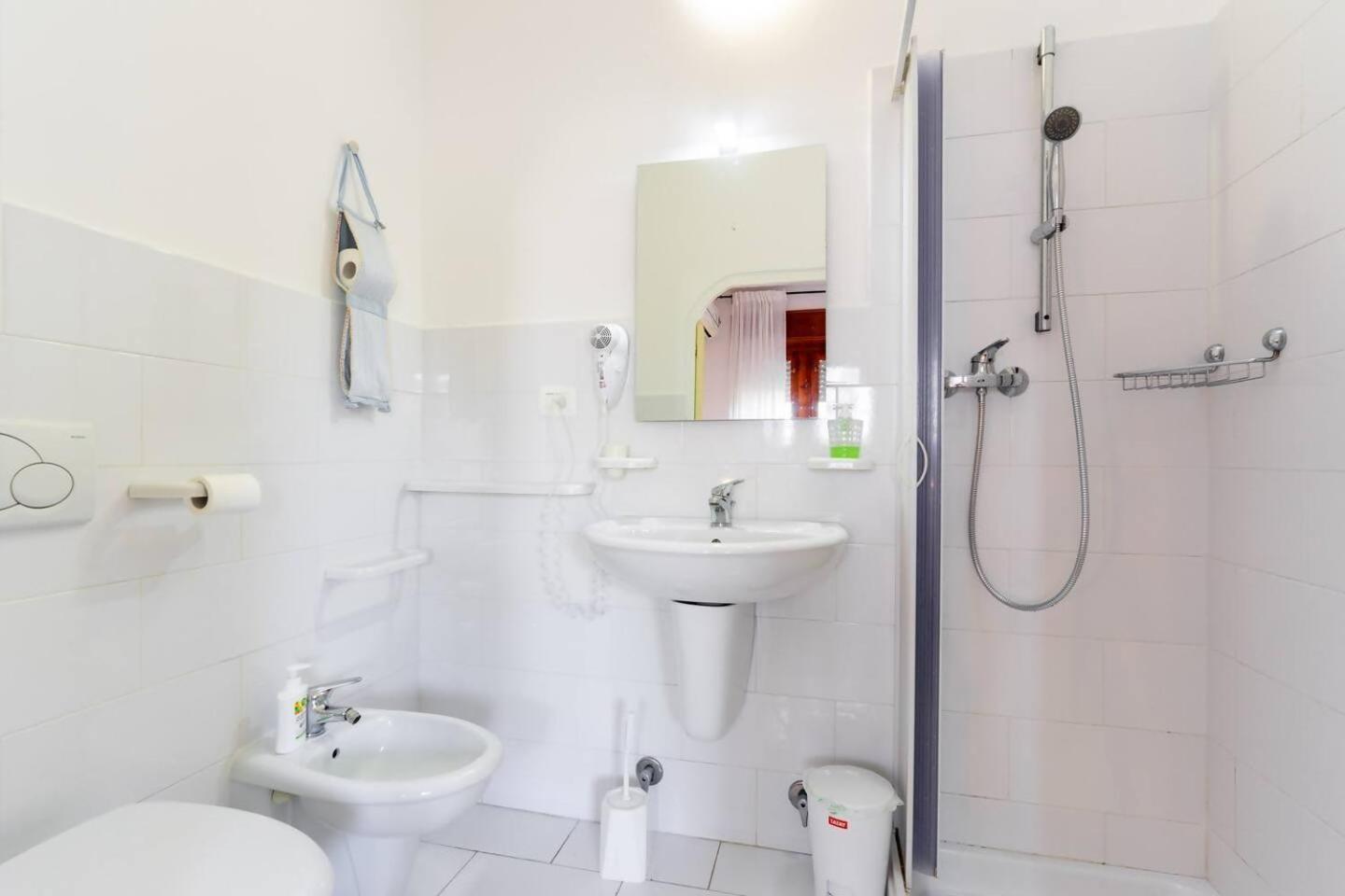 B&B Marchese By Vivimy Marina di Mancaversa Rom bilde