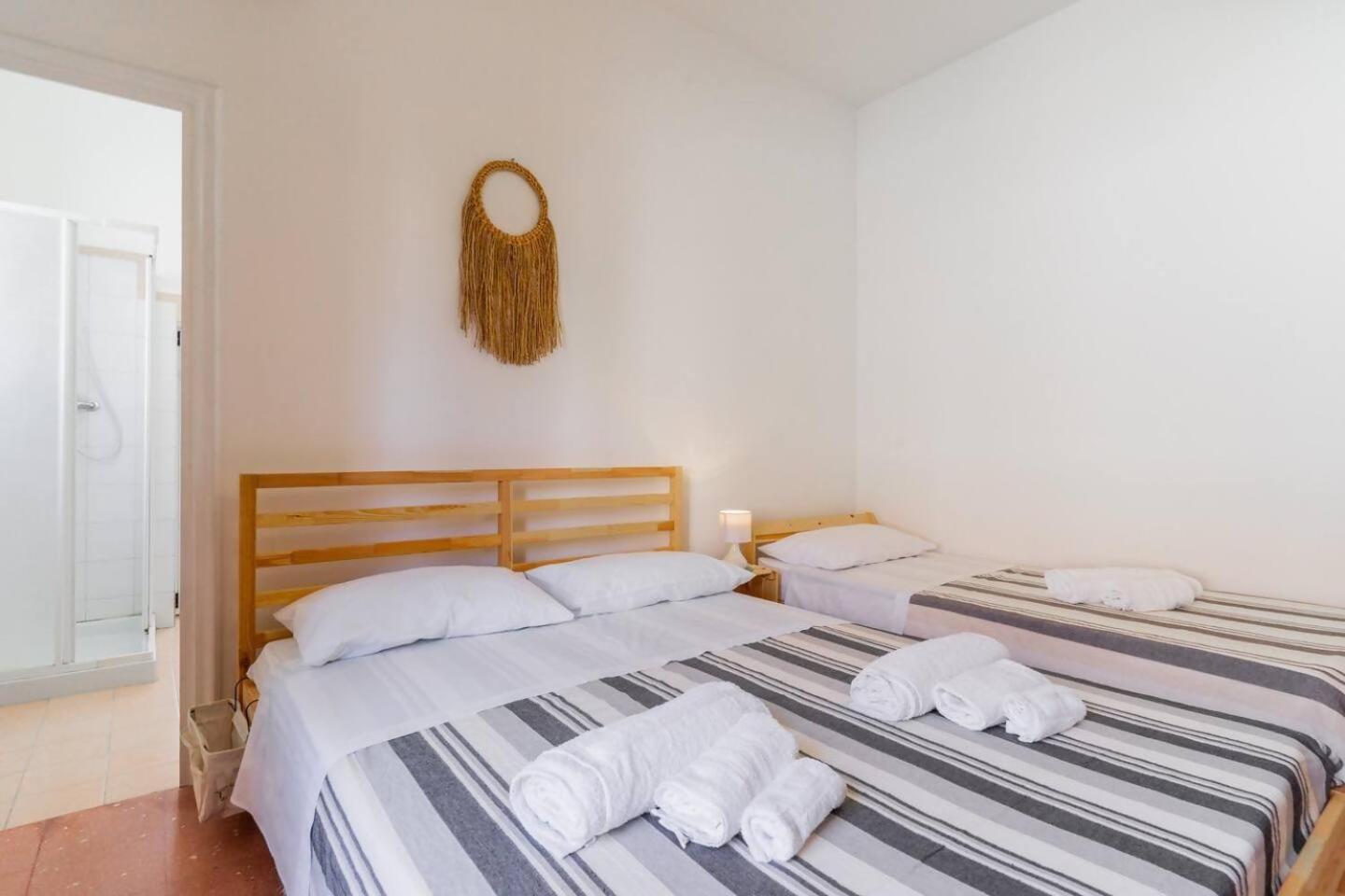 B&B Marchese By Vivimy Marina di Mancaversa Eksteriør bilde