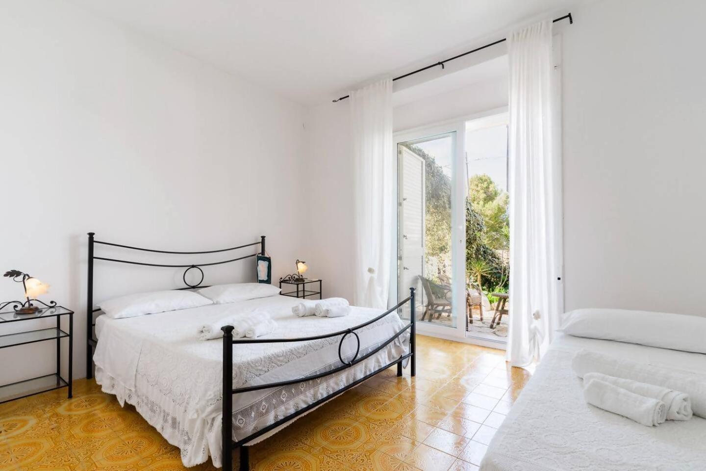 B&B Marchese By Vivimy Marina di Mancaversa Eksteriør bilde