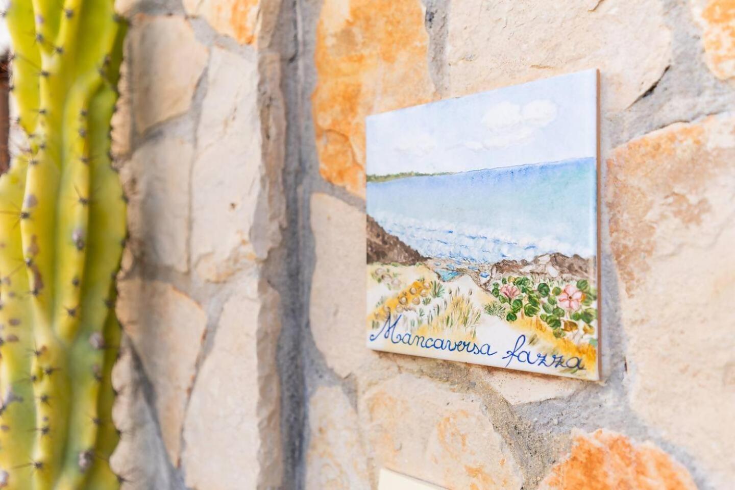 B&B Marchese By Vivimy Marina di Mancaversa Rom bilde