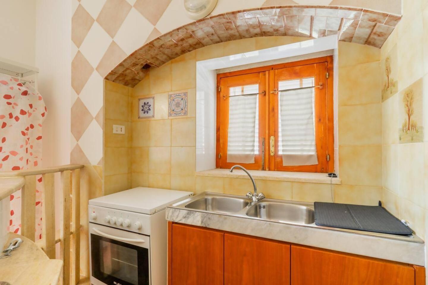 B&B Marchese By Vivimy Marina di Mancaversa Rom bilde