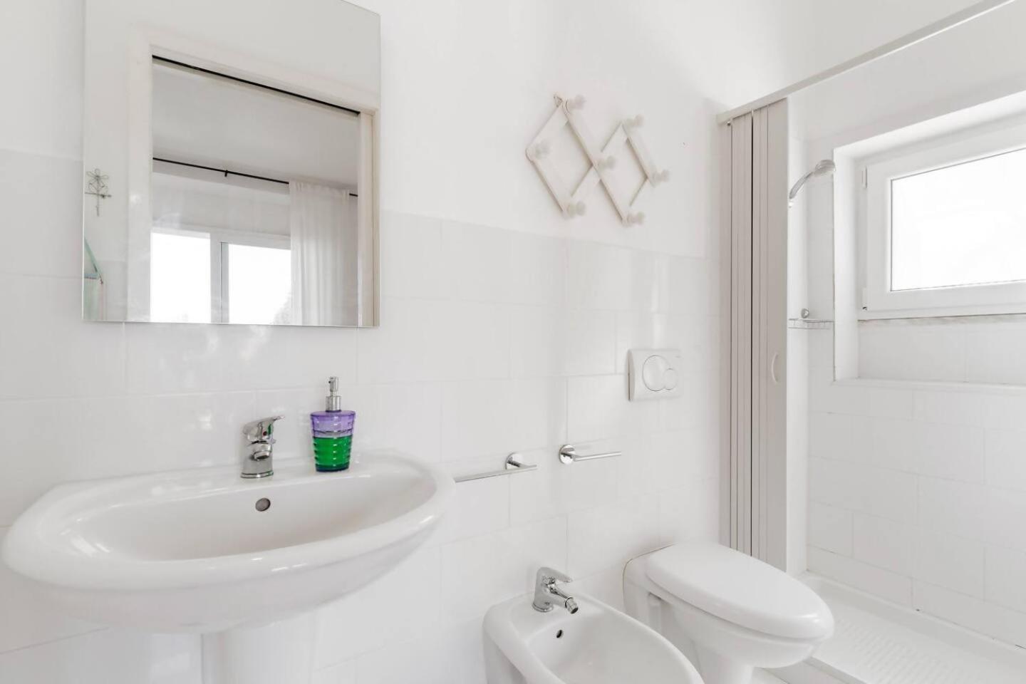 B&B Marchese By Vivimy Marina di Mancaversa Rom bilde