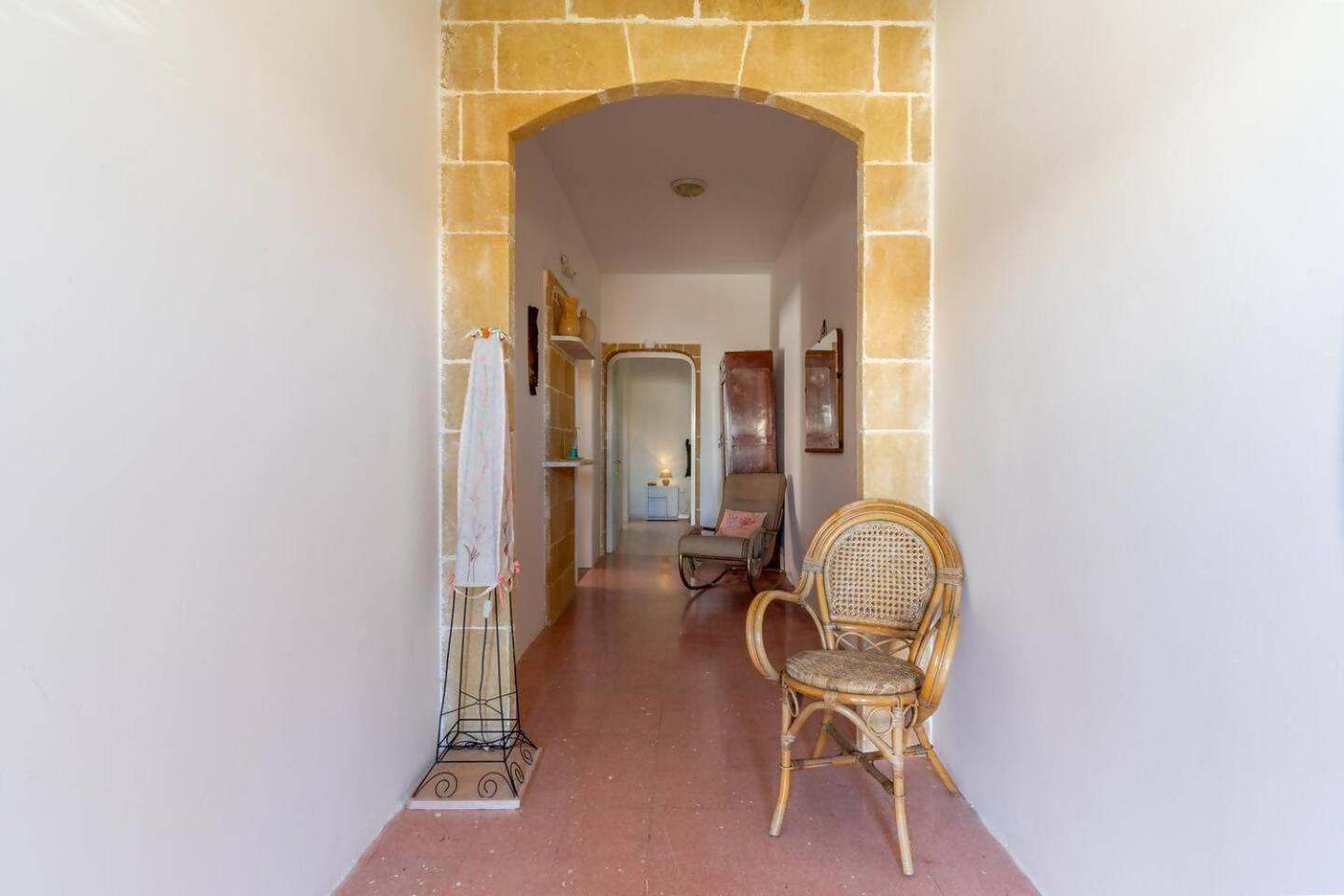 B&B Marchese By Vivimy Marina di Mancaversa Rom bilde