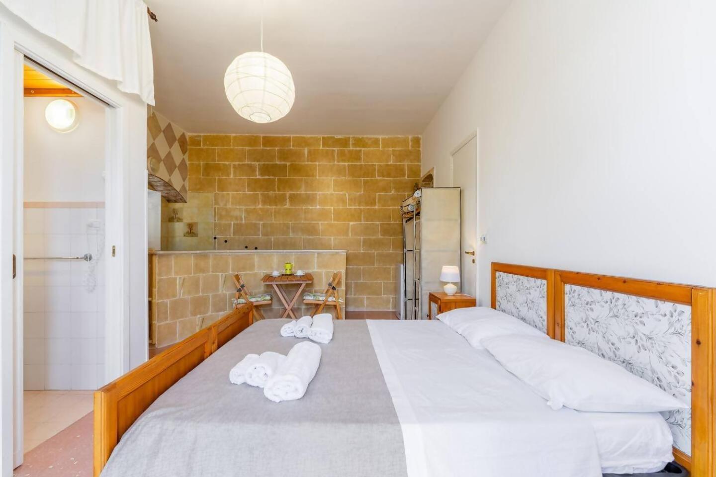 B&B Marchese By Vivimy Marina di Mancaversa Rom bilde