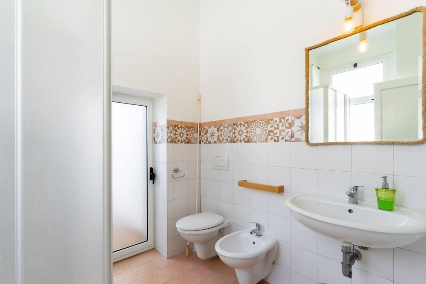 B&B Marchese By Vivimy Marina di Mancaversa Rom bilde