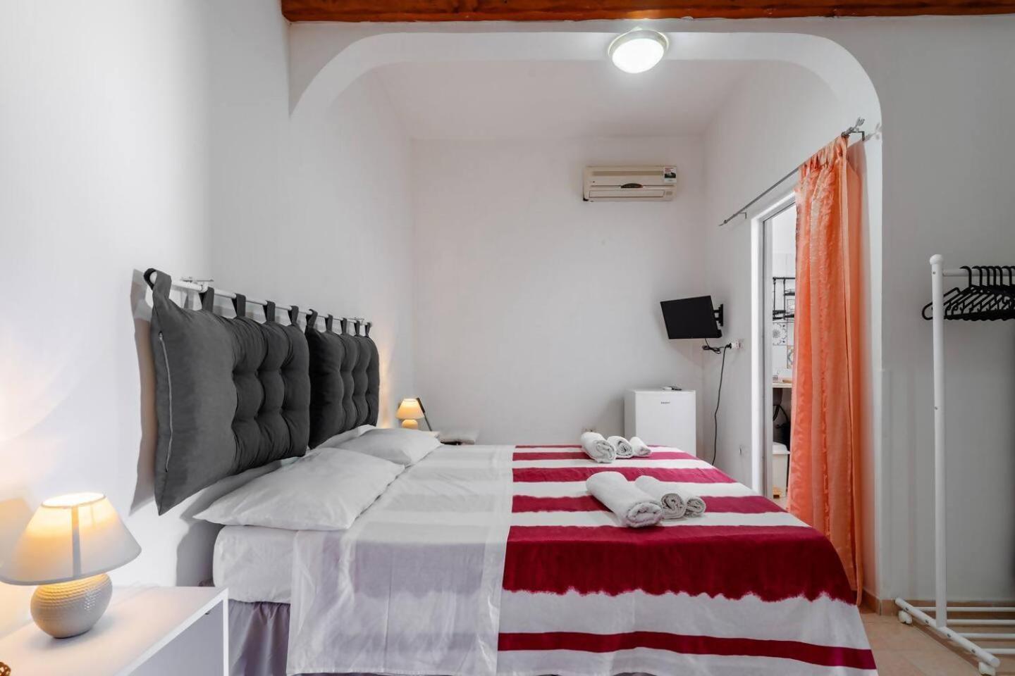 B&B Marchese By Vivimy Marina di Mancaversa Rom bilde