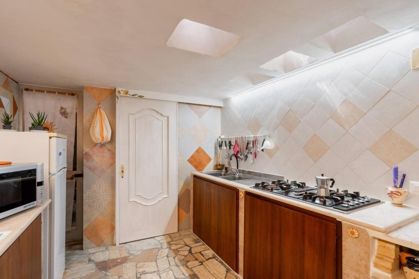 B&B Marchese By Vivimy Marina di Mancaversa Rom bilde