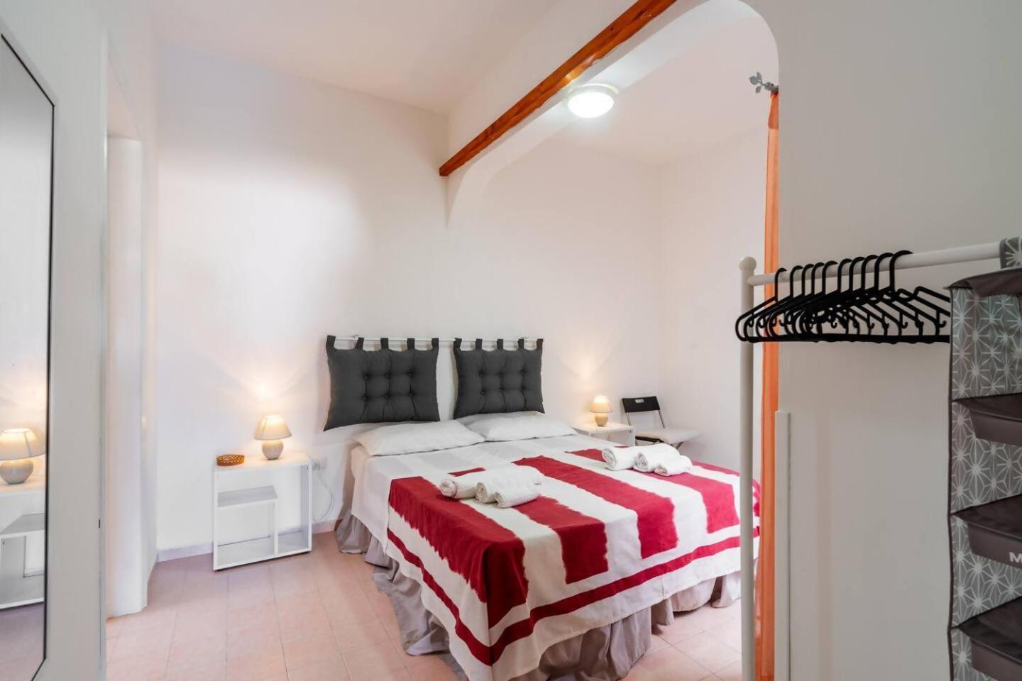 B&B Marchese By Vivimy Marina di Mancaversa Rom bilde