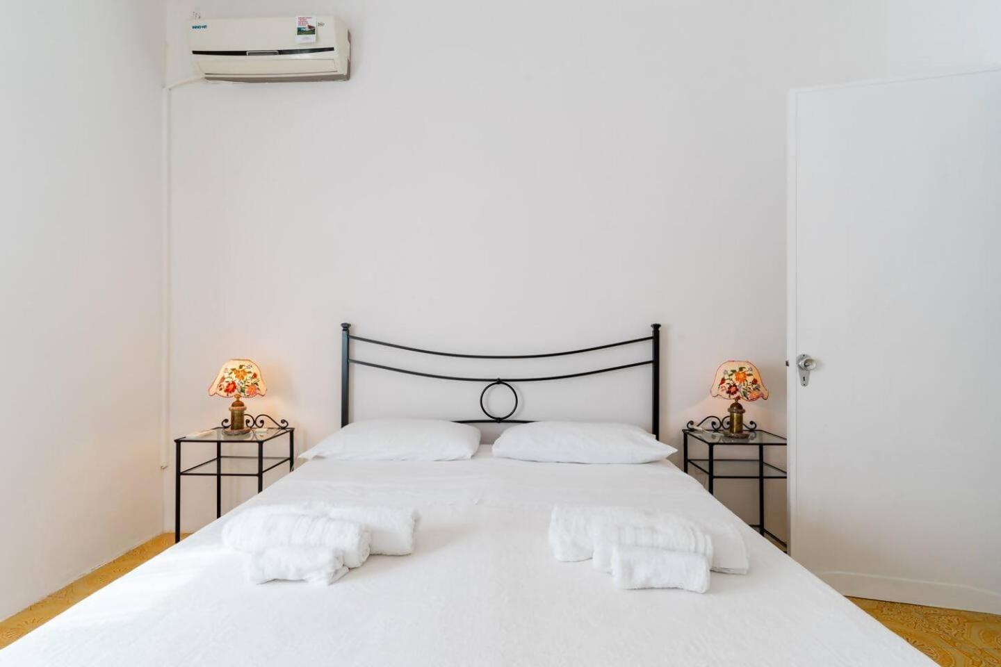 B&B Marchese By Vivimy Marina di Mancaversa Eksteriør bilde